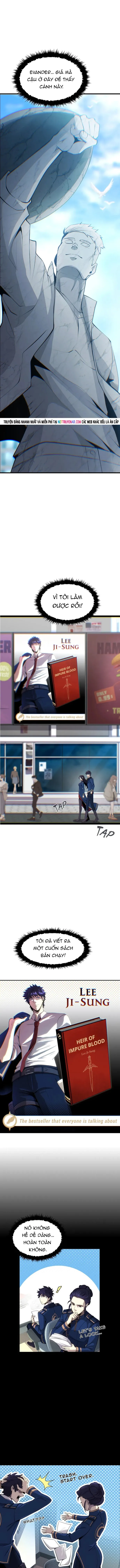 Di Sản Của Các Nhà Văn Chap 43.1 - Next Chap 42