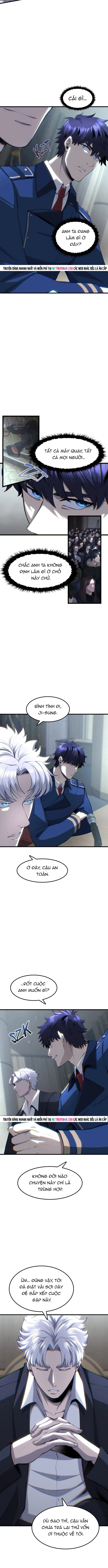 Di Sản Của Các Nhà Văn Chap 44 - Next Chap 43.1