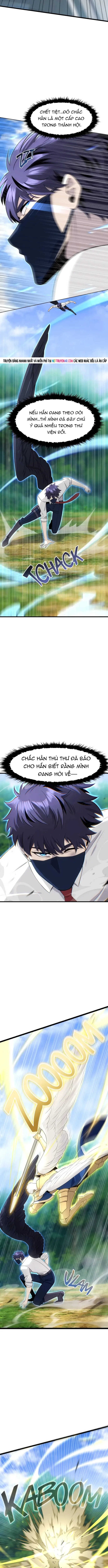 Di Sản Của Các Nhà Văn Chap 44 - Next Chap 43.1