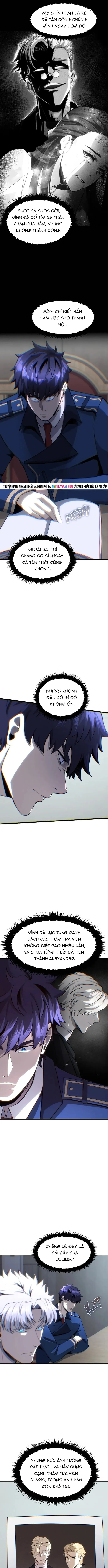 Di Sản Của Các Nhà Văn Chap 44 - Next Chap 43.1