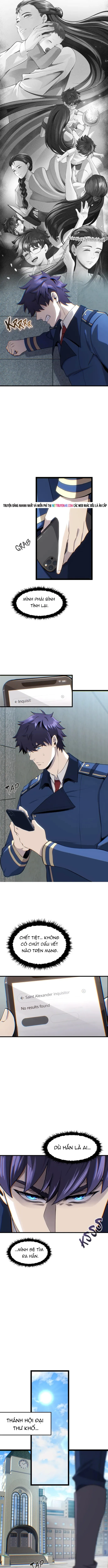 Di Sản Của Các Nhà Văn Chap 44 - Next Chap 43.1