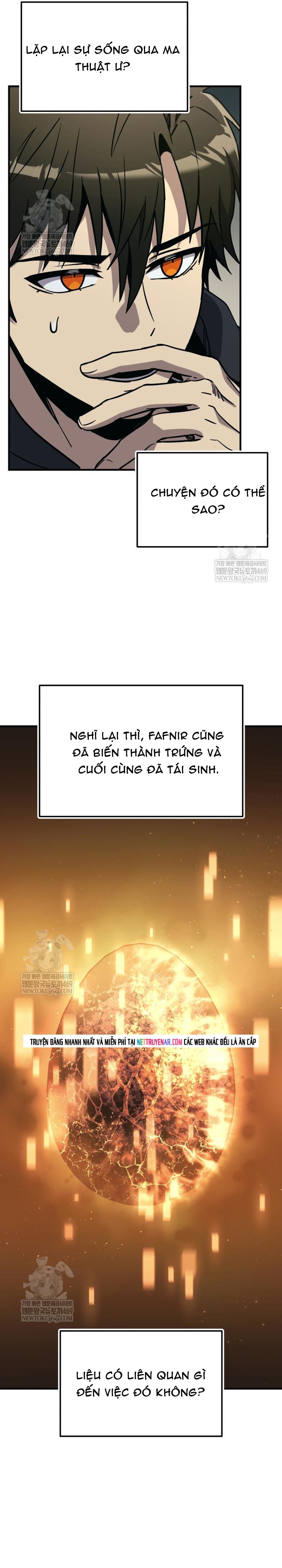 Ta Nhận Được Vật Phẩm Thần Thoại Chap 164 - Next Chap 162