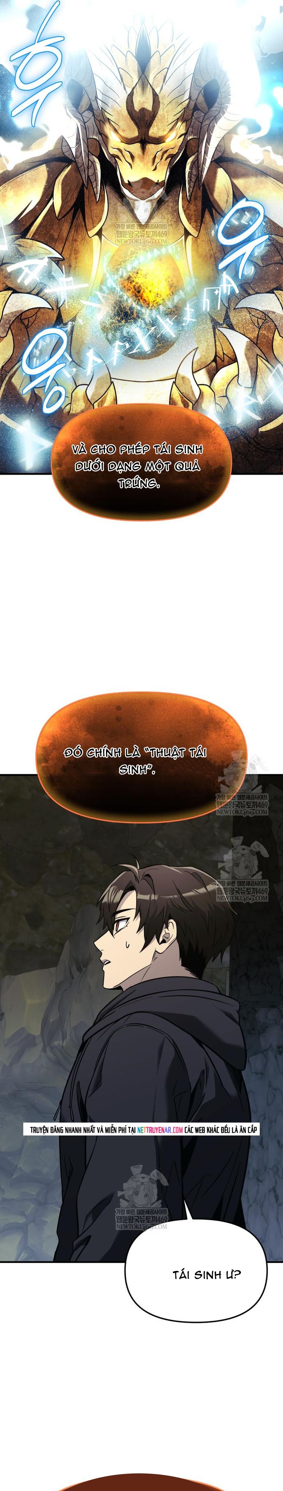 Ta Nhận Được Vật Phẩm Thần Thoại Chap 164 - Next Chap 162