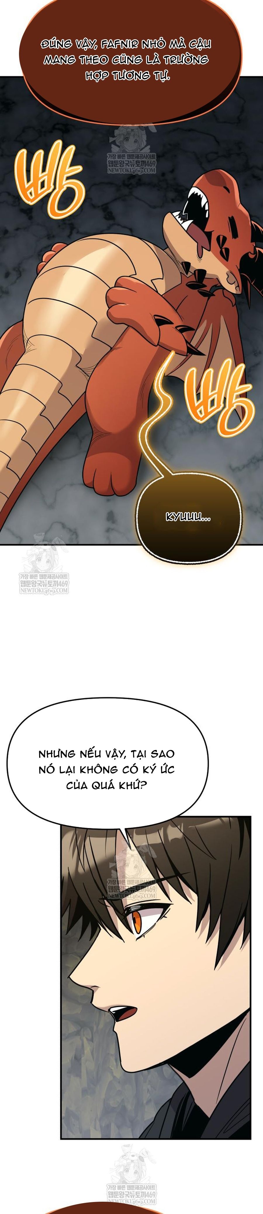 Ta Nhận Được Vật Phẩm Thần Thoại Chap 164 - Next Chap 162