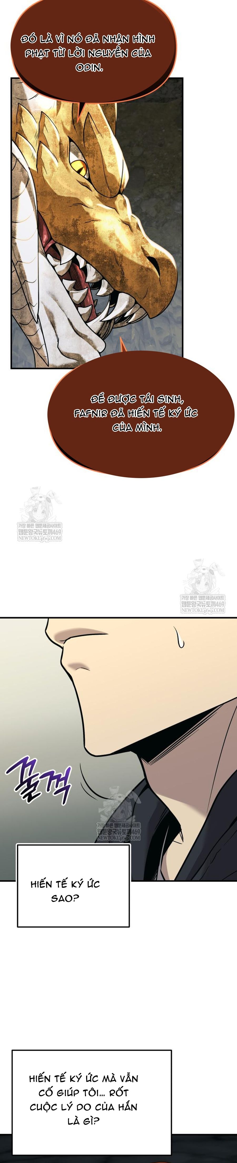 Ta Nhận Được Vật Phẩm Thần Thoại Chap 164 - Next Chap 162