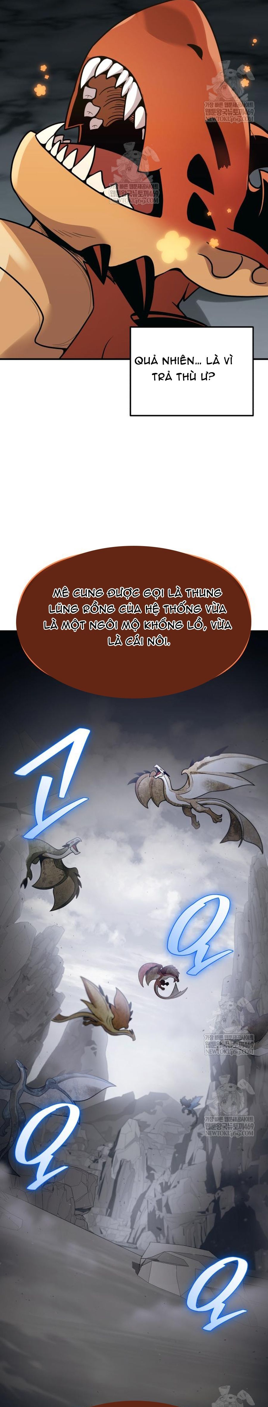 Ta Nhận Được Vật Phẩm Thần Thoại Chap 164 - Next Chap 162