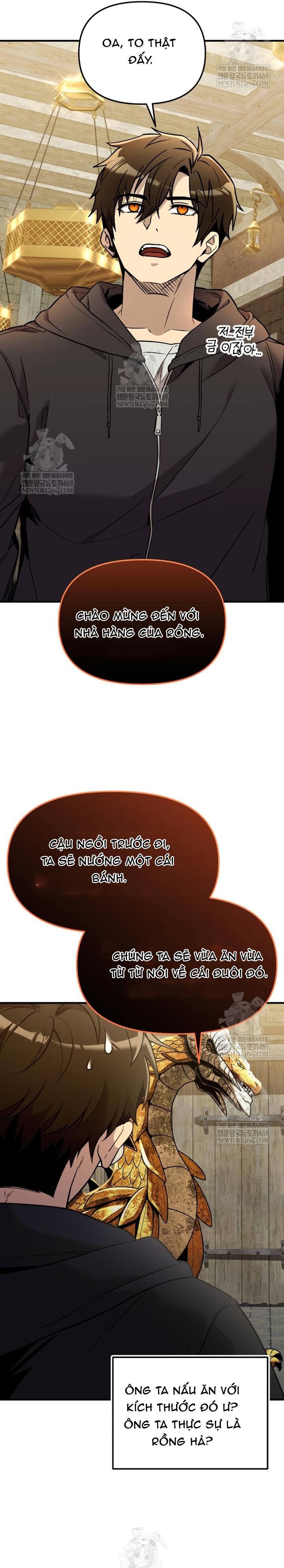 Ta Nhận Được Vật Phẩm Thần Thoại Chap 164 - Next Chap 162