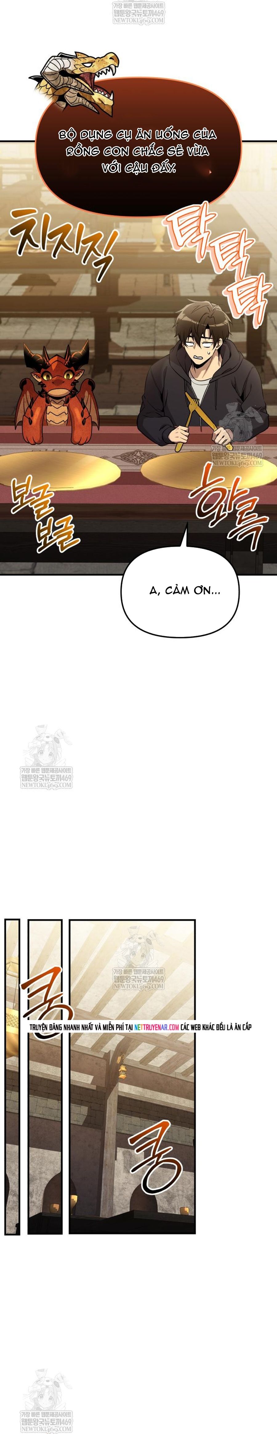 Ta Nhận Được Vật Phẩm Thần Thoại Chap 164 - Next Chap 162