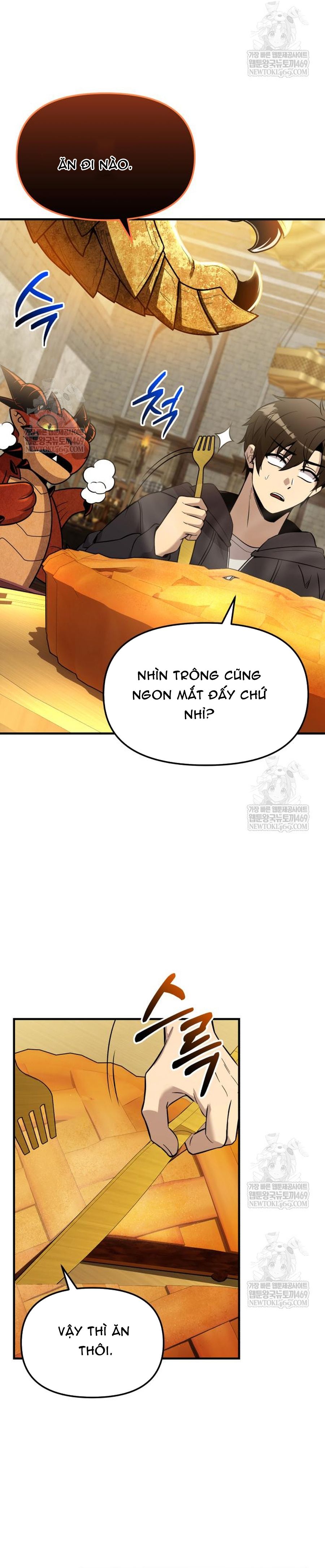 Ta Nhận Được Vật Phẩm Thần Thoại Chap 164 - Next Chap 162