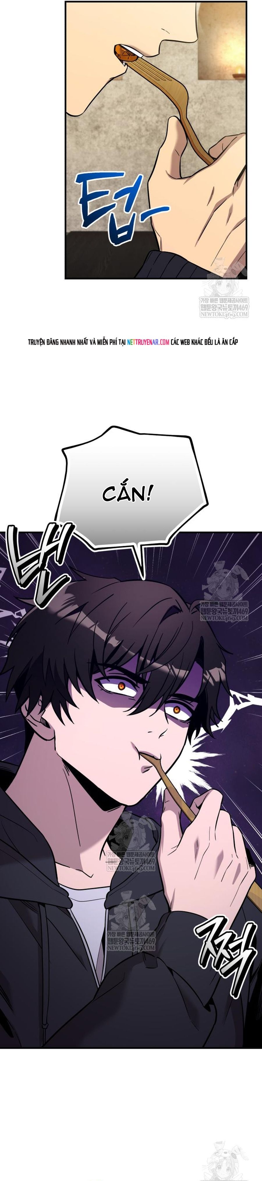 Ta Nhận Được Vật Phẩm Thần Thoại Chap 164 - Next Chap 162