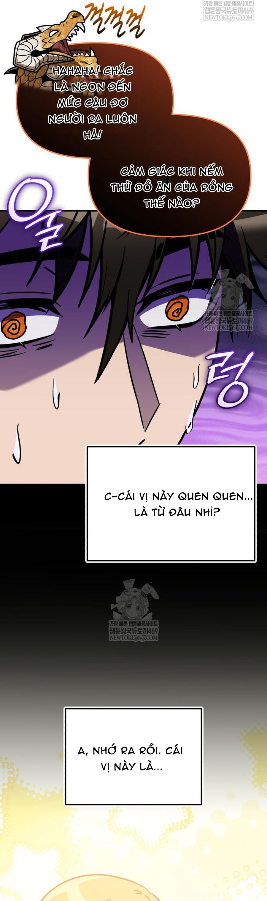 Ta Nhận Được Vật Phẩm Thần Thoại Chap 164 - Next Chap 162