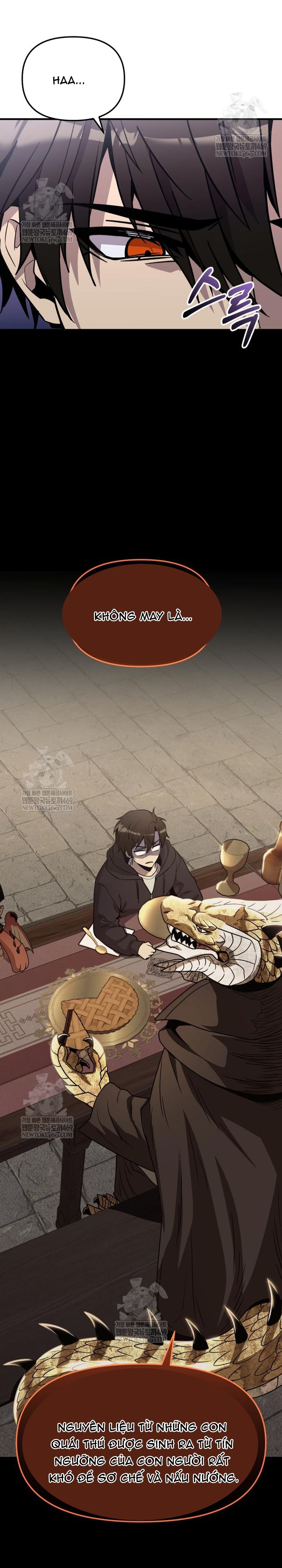 Ta Nhận Được Vật Phẩm Thần Thoại Chap 164 - Next Chap 162