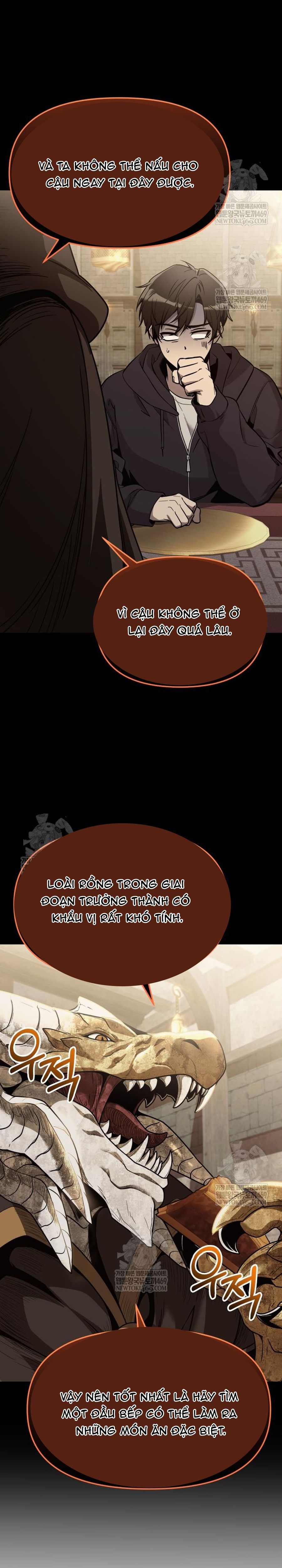 Ta Nhận Được Vật Phẩm Thần Thoại Chap 164 - Next Chap 162