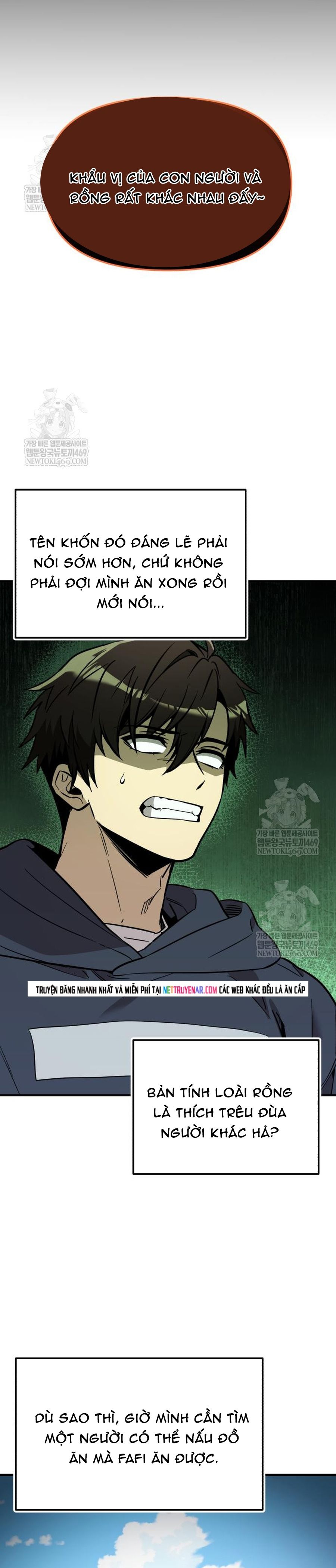 Ta Nhận Được Vật Phẩm Thần Thoại Chap 164 - Next Chap 162