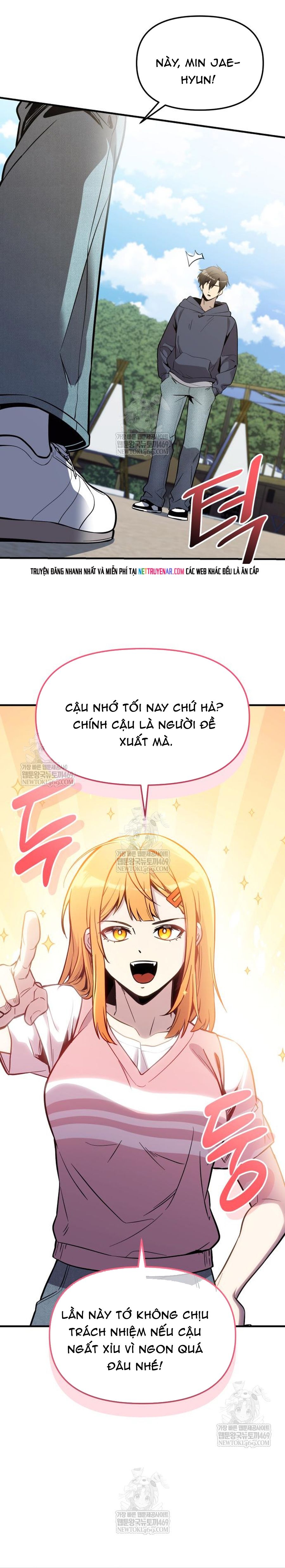 Ta Nhận Được Vật Phẩm Thần Thoại Chap 164 - Next Chap 162