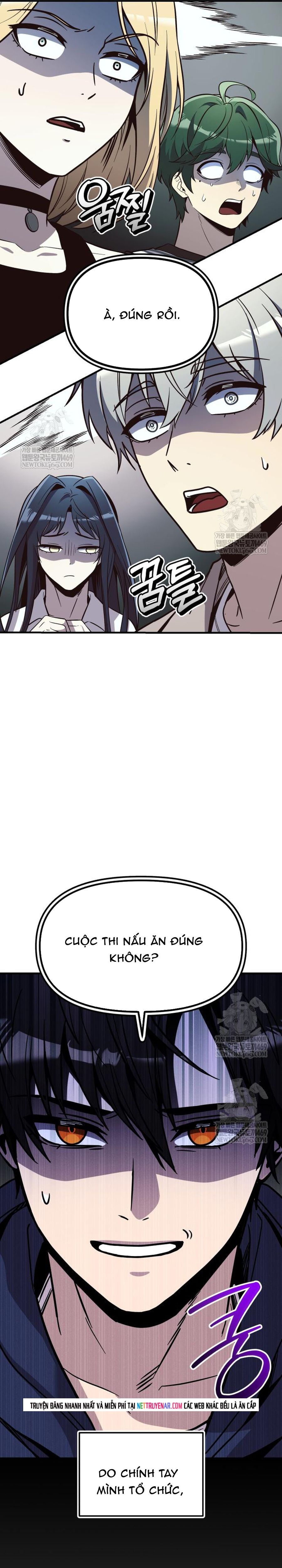 Ta Nhận Được Vật Phẩm Thần Thoại Chap 164 - Next Chap 162