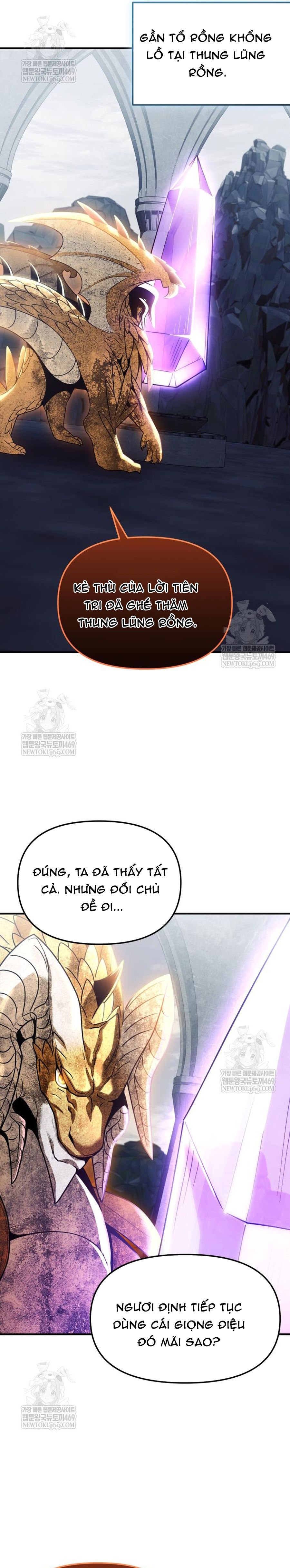 Ta Nhận Được Vật Phẩm Thần Thoại Chap 164 - Next Chap 162