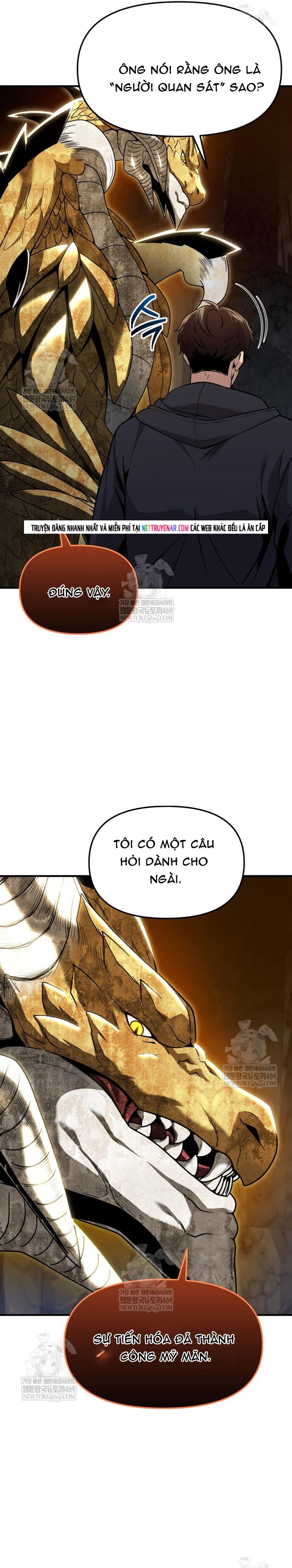 Ta Nhận Được Vật Phẩm Thần Thoại Chap 164 - Next Chap 162