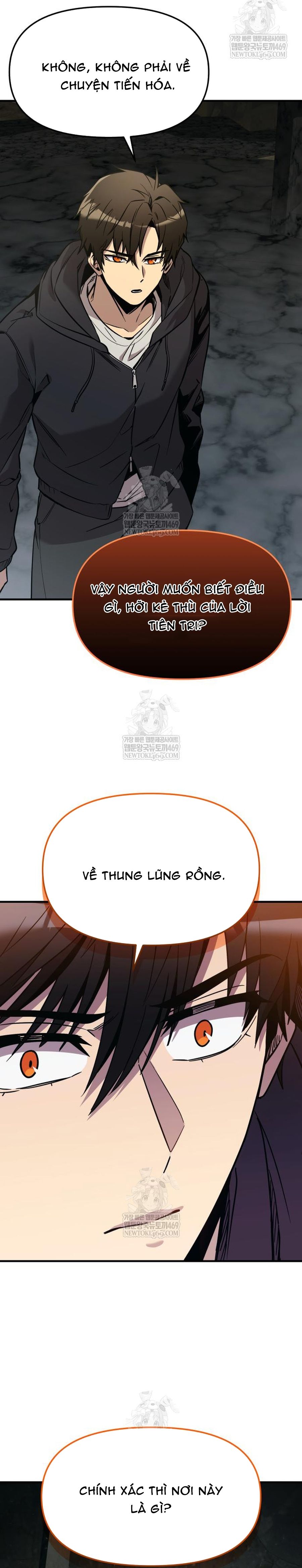 Ta Nhận Được Vật Phẩm Thần Thoại Chap 164 - Next Chap 162