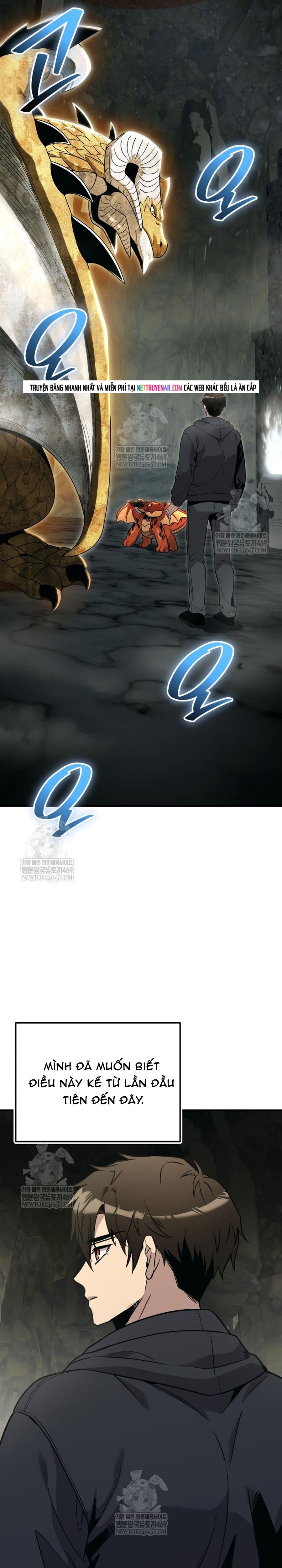 Ta Nhận Được Vật Phẩm Thần Thoại Chap 164 - Next Chap 162