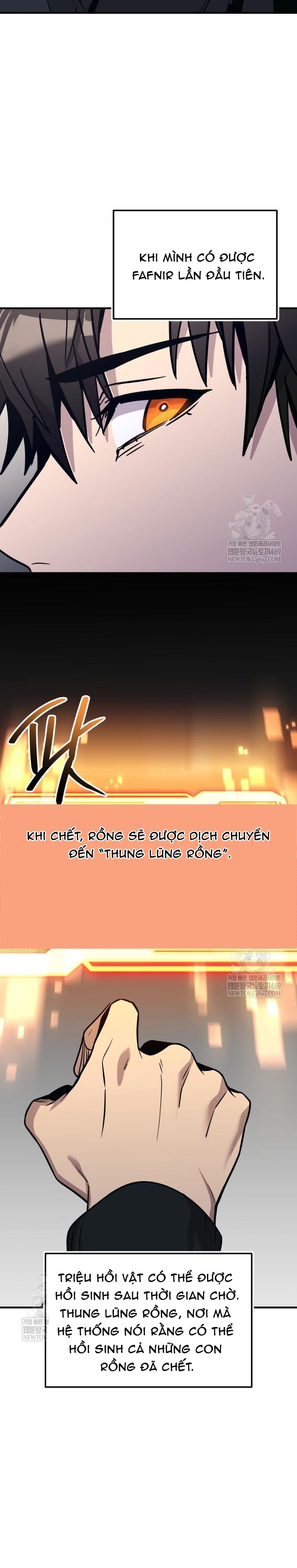 Ta Nhận Được Vật Phẩm Thần Thoại Chap 164 - Next Chap 162