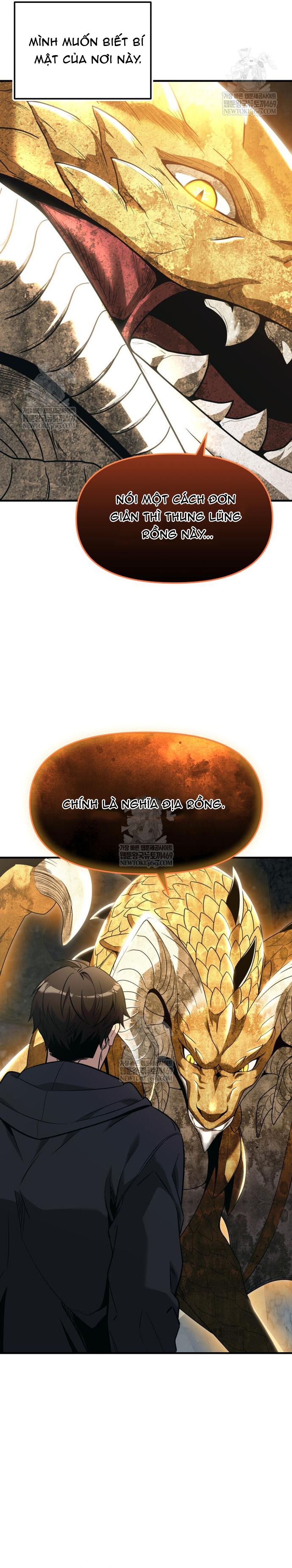 Ta Nhận Được Vật Phẩm Thần Thoại Chap 164 - Next Chap 162