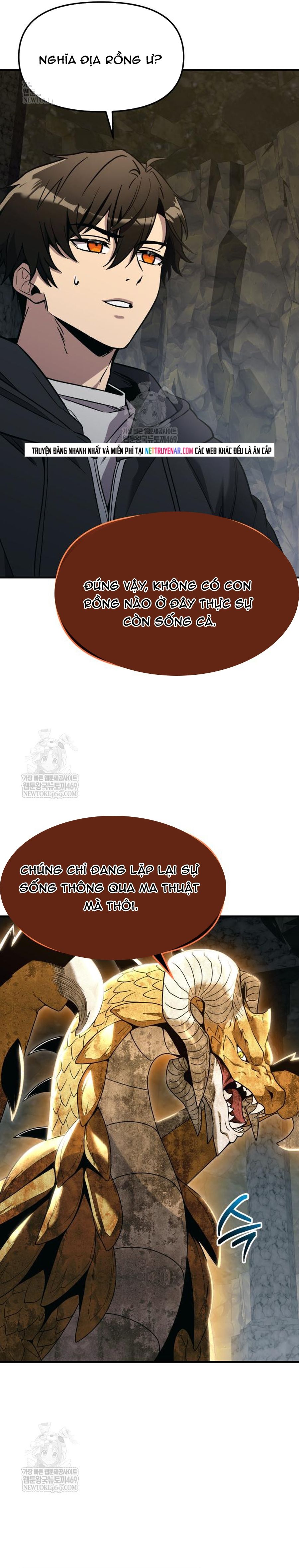 Ta Nhận Được Vật Phẩm Thần Thoại Chap 164 - Next Chap 162