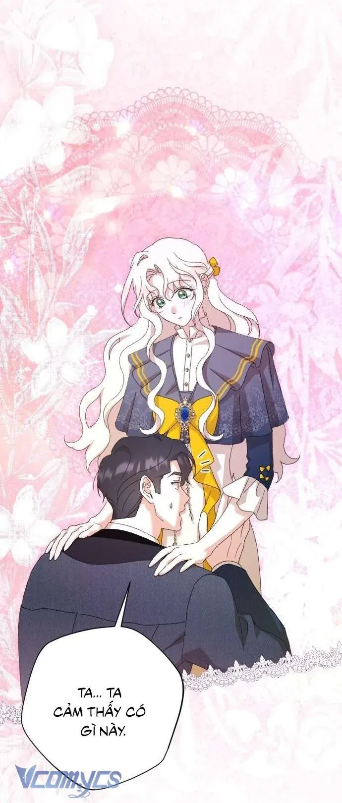 Dành Cho Những Ai Coi Hối Tiếc Là Điều Xa Xỉ Chap 68 - Next Chap 67