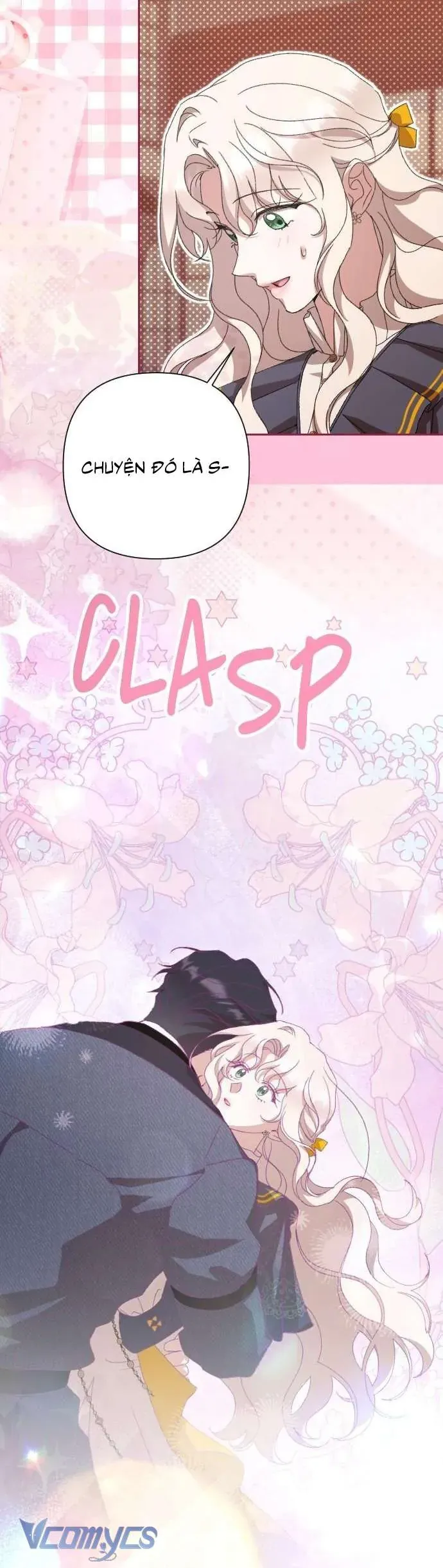 Dành Cho Những Ai Coi Hối Tiếc Là Điều Xa Xỉ Chap 68 - Next Chap 67