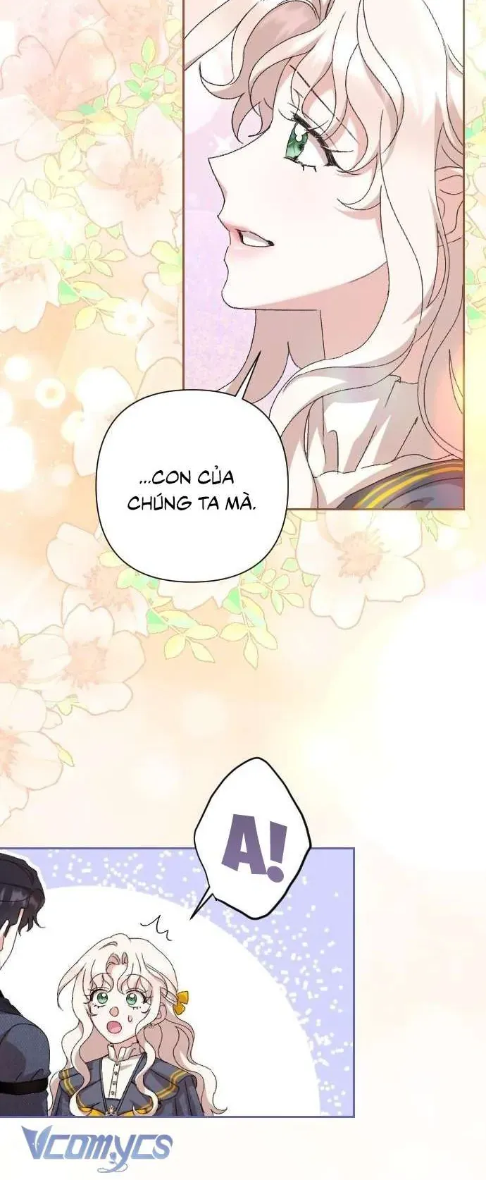 Dành Cho Những Ai Coi Hối Tiếc Là Điều Xa Xỉ Chap 68 - Next Chap 67