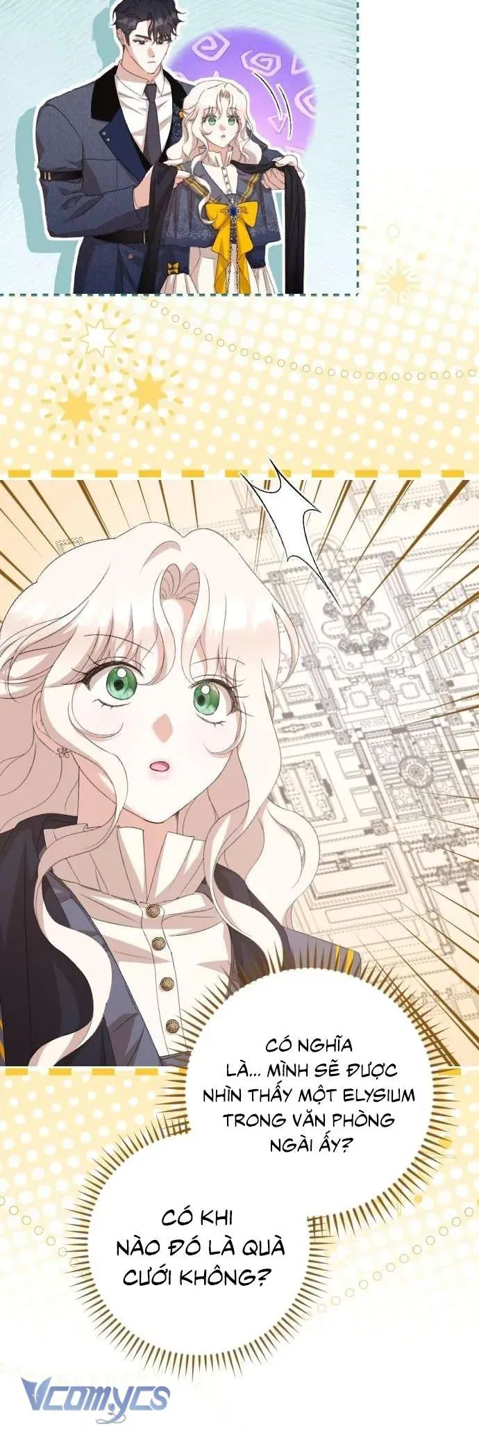 Dành Cho Những Ai Coi Hối Tiếc Là Điều Xa Xỉ Chap 68 - Next Chap 67