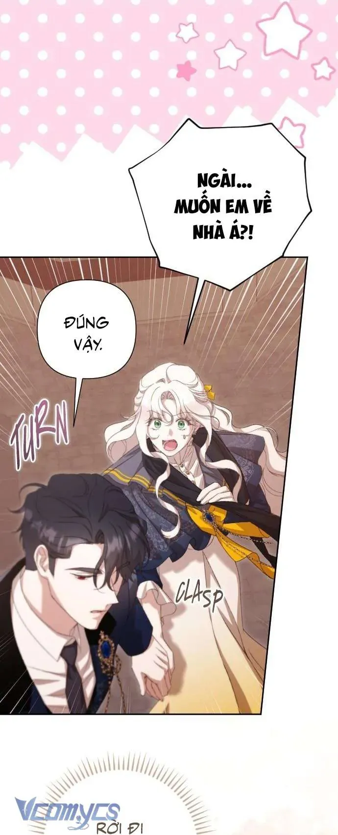 Dành Cho Những Ai Coi Hối Tiếc Là Điều Xa Xỉ Chap 68 - Next Chap 67