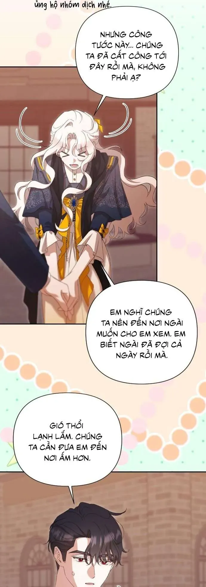 Dành Cho Những Ai Coi Hối Tiếc Là Điều Xa Xỉ Chap 68 - Next Chap 67
