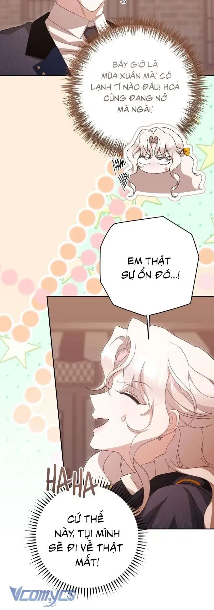 Dành Cho Những Ai Coi Hối Tiếc Là Điều Xa Xỉ Chap 68 - Next Chap 67