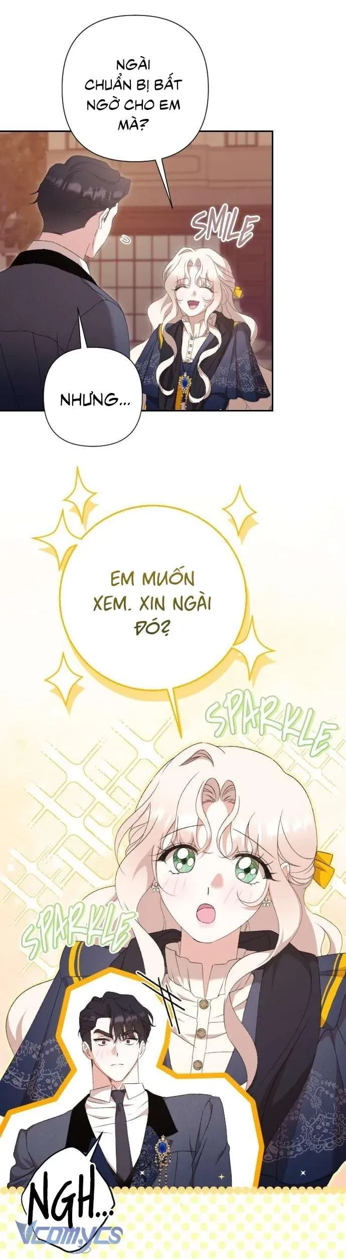 Dành Cho Những Ai Coi Hối Tiếc Là Điều Xa Xỉ Chap 68 - Next Chap 67