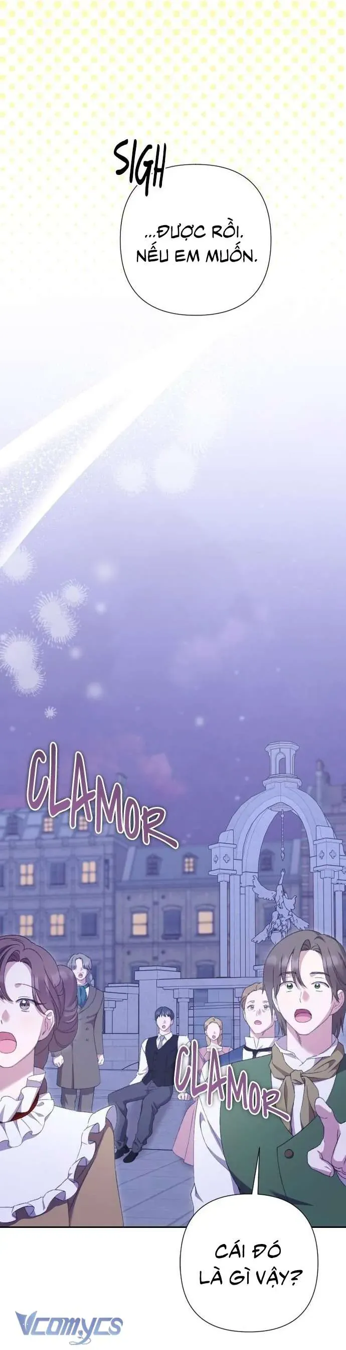 Dành Cho Những Ai Coi Hối Tiếc Là Điều Xa Xỉ Chap 68 - Next Chap 67