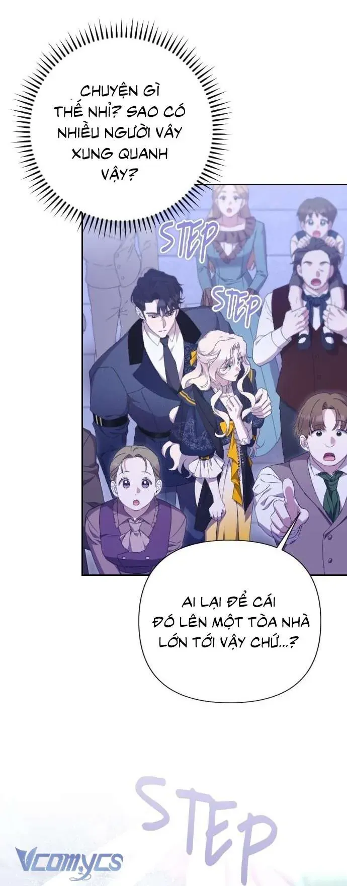 Dành Cho Những Ai Coi Hối Tiếc Là Điều Xa Xỉ Chap 68 - Next Chap 67