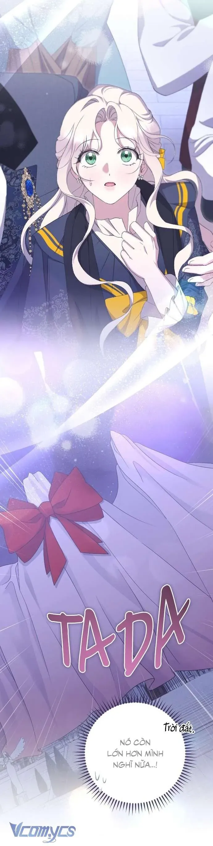 Dành Cho Những Ai Coi Hối Tiếc Là Điều Xa Xỉ Chap 68 - Next Chap 67