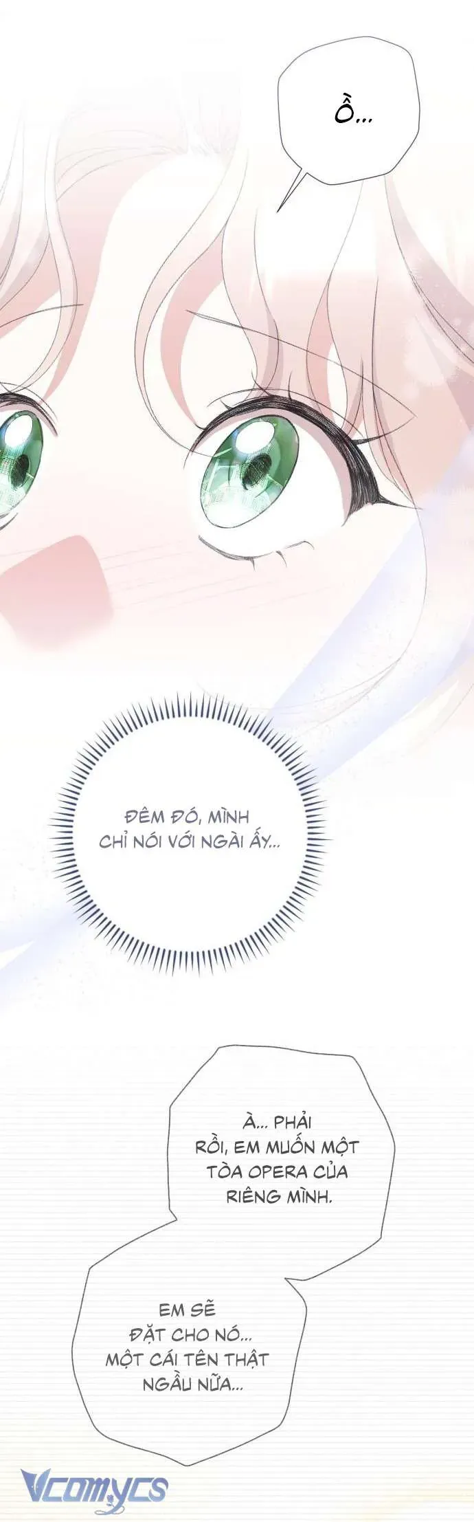 Dành Cho Những Ai Coi Hối Tiếc Là Điều Xa Xỉ Chap 68 - Next Chap 67