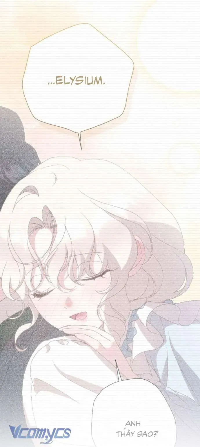 Dành Cho Những Ai Coi Hối Tiếc Là Điều Xa Xỉ Chap 68 - Next Chap 67