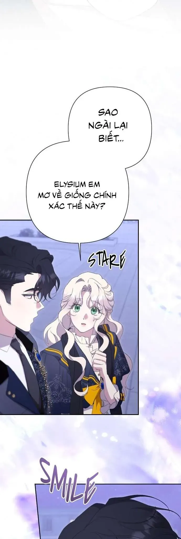 Dành Cho Những Ai Coi Hối Tiếc Là Điều Xa Xỉ Chap 68 - Next Chap 67
