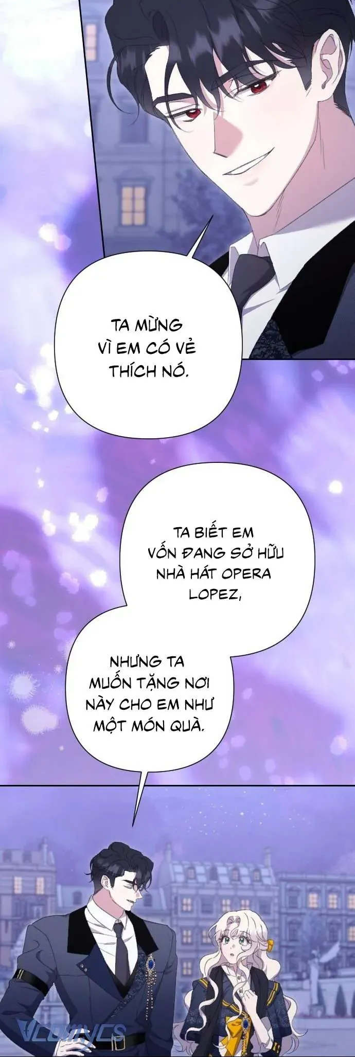 Dành Cho Những Ai Coi Hối Tiếc Là Điều Xa Xỉ Chap 68 - Next Chap 67