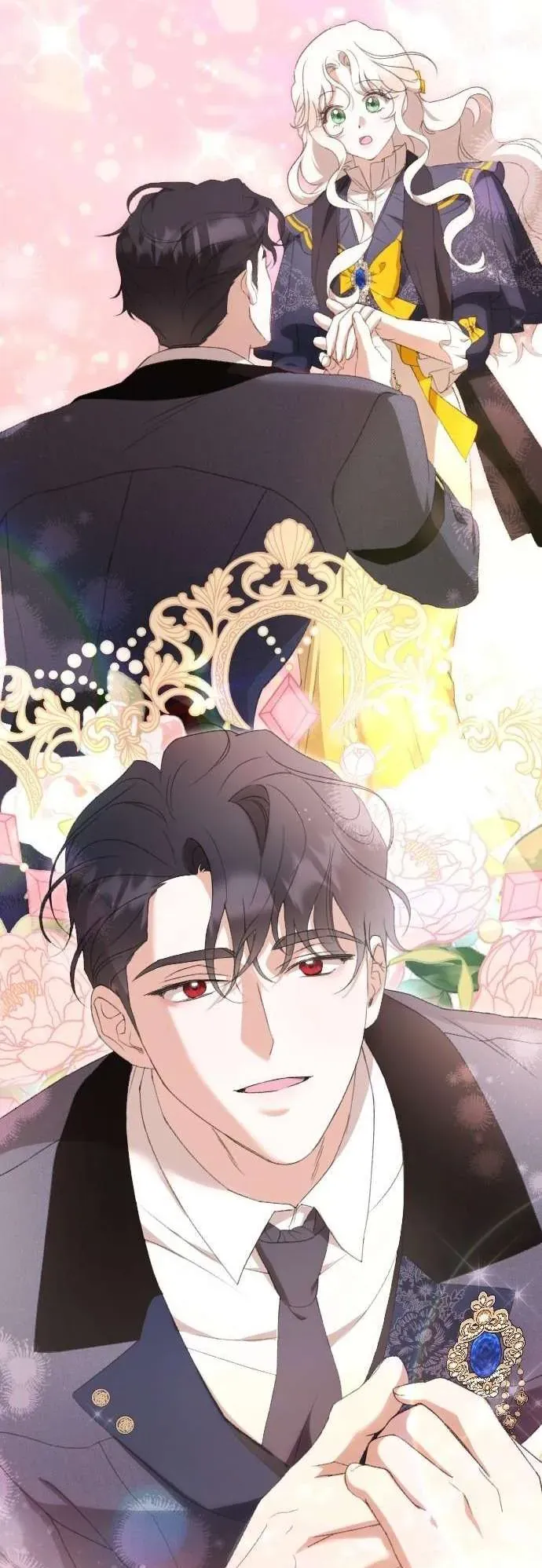 Dành Cho Những Ai Coi Hối Tiếc Là Điều Xa Xỉ Chap 68 - Next Chap 67