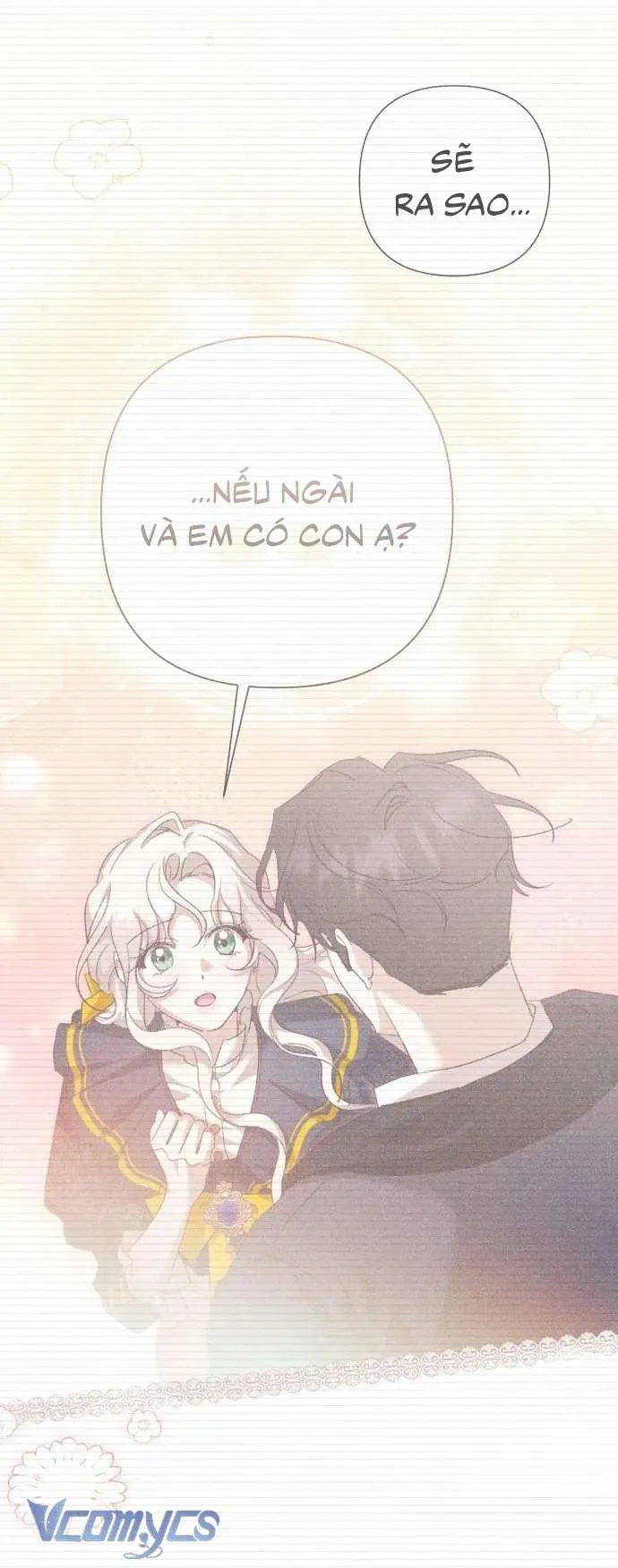 Dành Cho Những Ai Coi Hối Tiếc Là Điều Xa Xỉ Chap 68 - Next Chap 67