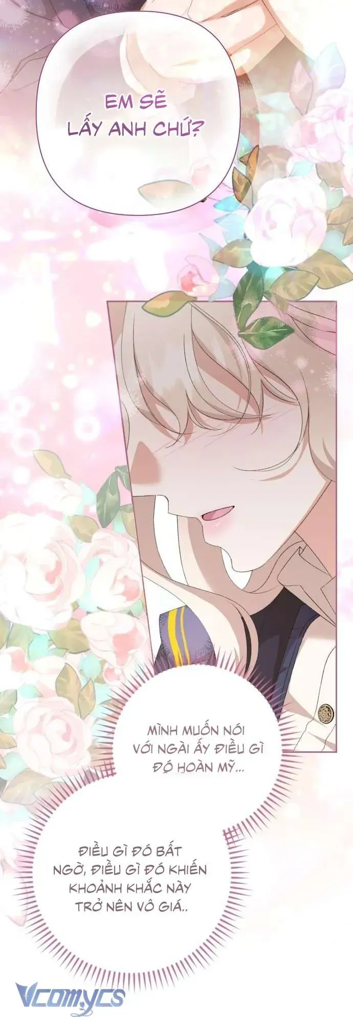 Dành Cho Những Ai Coi Hối Tiếc Là Điều Xa Xỉ Chap 68 - Next Chap 67