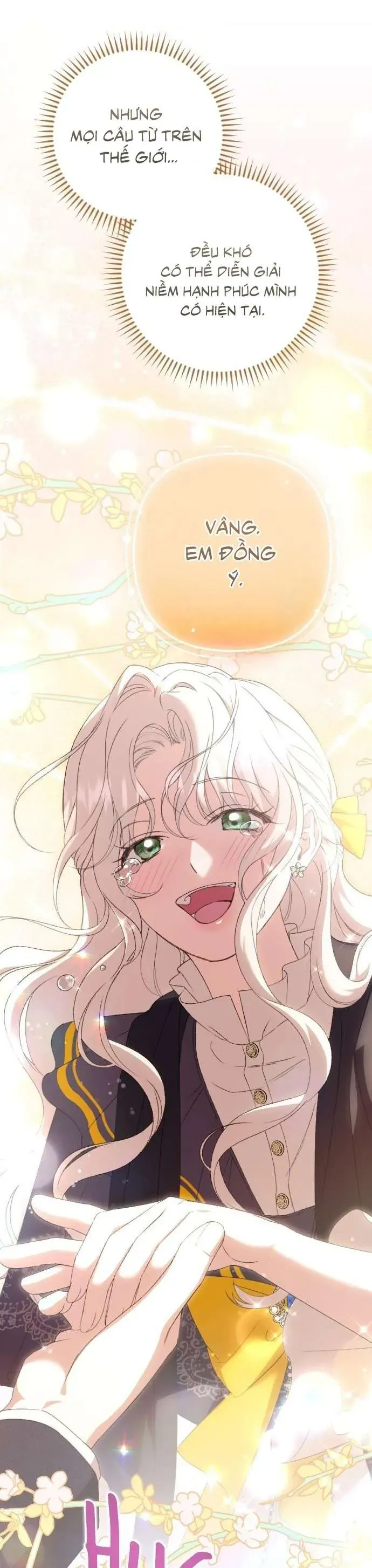 Dành Cho Những Ai Coi Hối Tiếc Là Điều Xa Xỉ Chap 68 - Next Chap 67