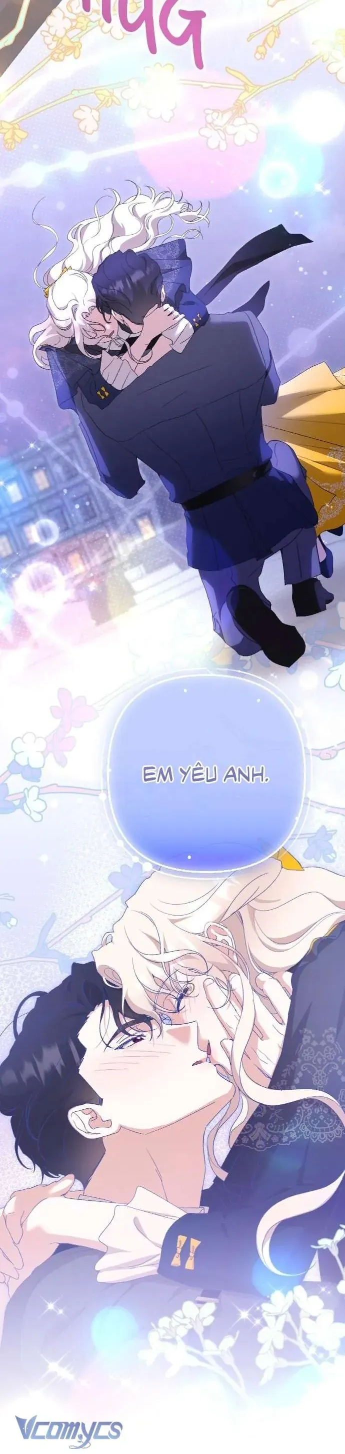 Dành Cho Những Ai Coi Hối Tiếc Là Điều Xa Xỉ Chap 68 - Next Chap 67