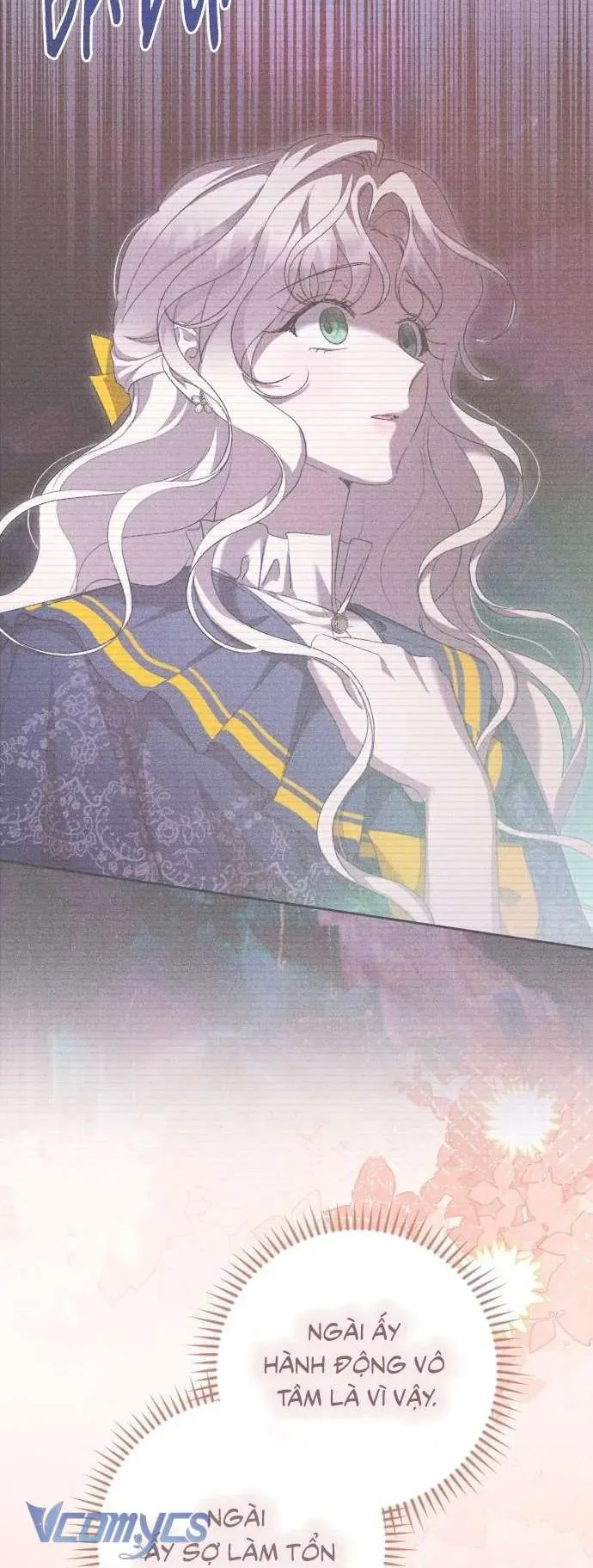 Dành Cho Những Ai Coi Hối Tiếc Là Điều Xa Xỉ Chap 68 - Next Chap 67