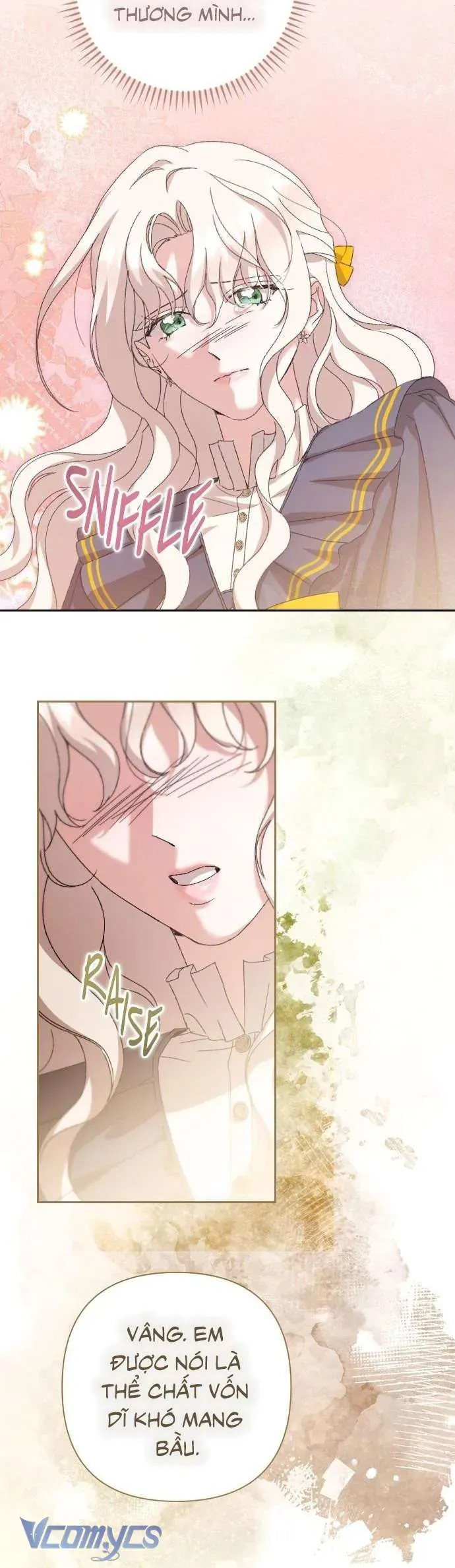 Dành Cho Những Ai Coi Hối Tiếc Là Điều Xa Xỉ Chap 68 - Next Chap 67