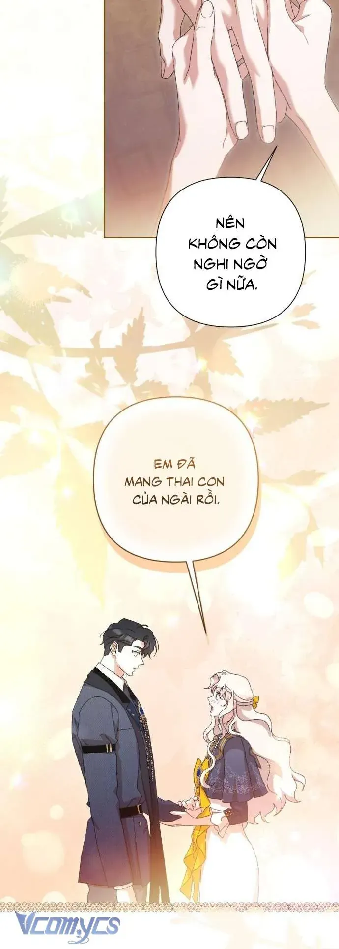 Dành Cho Những Ai Coi Hối Tiếc Là Điều Xa Xỉ Chap 68 - Next Chap 67